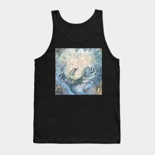 Phoenix - In the Gardens of the Moon Tank Top